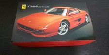 Fujimi 124 Ferrari F355