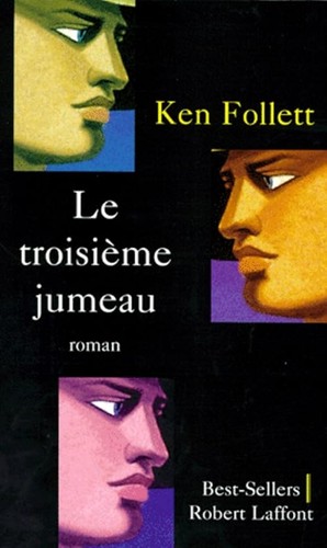Troisieme jumeau ken - le,
