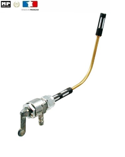 Robinet essence adaptable pour