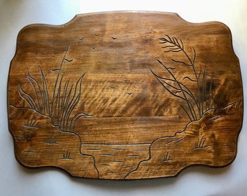 Table appoint style art - table,