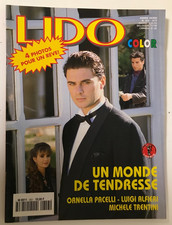 ►ROMAN PHOTO LANCIO -LIDO