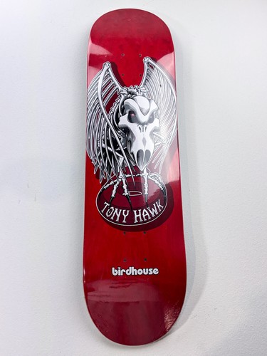 Deck skateboard birdhouse tony - deck,