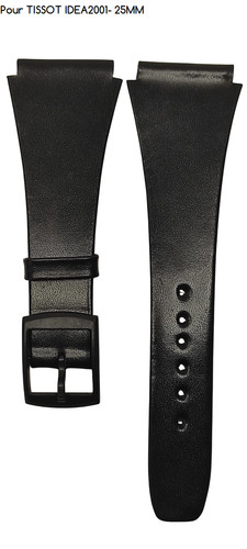 Bracelet pour montre tissot - bracelet,