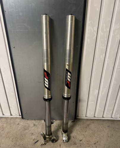 Fourche spi faire 48 ktm - fourche, à