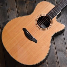 Furch Green Gc-SR a (no251001)