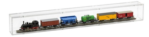 Sora vitrine train - vitrine, mini