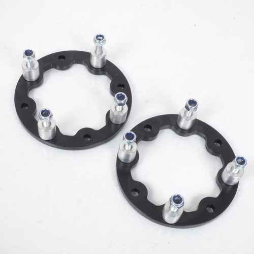Moyeu jante pour quad kymco - pour,