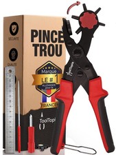 Pince perforatrice