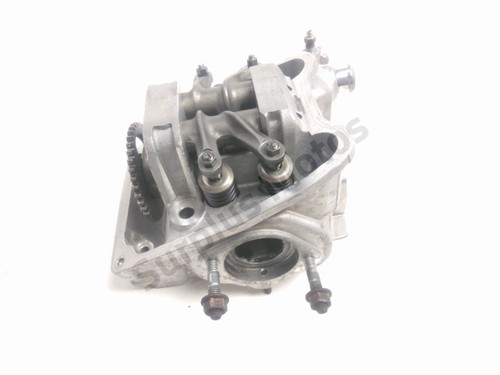 Culasse piaggio mp3 400 - mp3,