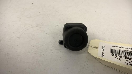 Bouton interrupteur maserati - bouton/interrupteur,