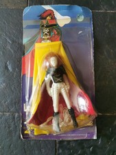 albator : figurine parachute -