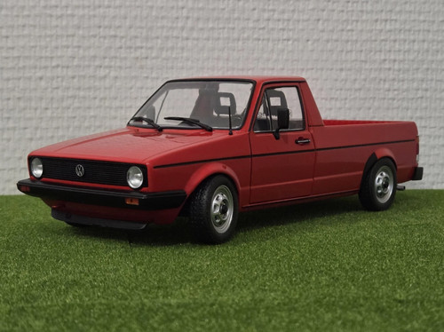Volkswagen caddy mk1 1983 - volkswagen,
