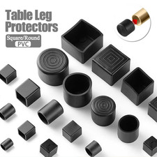 PVC Rubber Feet Furniture