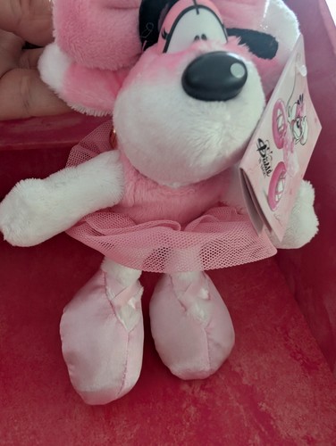 Disney minnie mouse peluche - disney,
