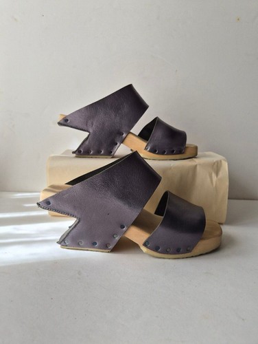 Trippen size metallic - size, 40