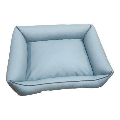 Lit pour chien panier - chien,