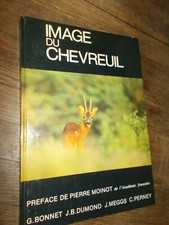 Image du chevreuil -