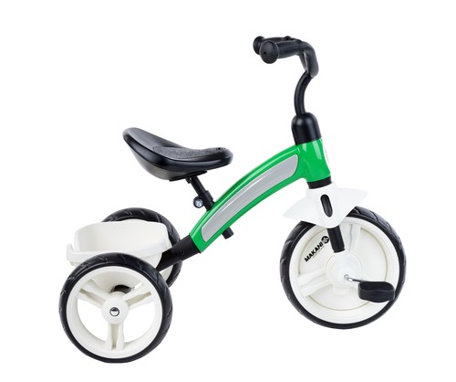 Tricycle makani micu - tricycle,