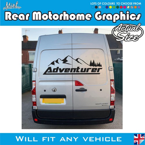 Renault master lwb rear - l3, 4