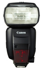 Canon Speedlite 600EX-RT