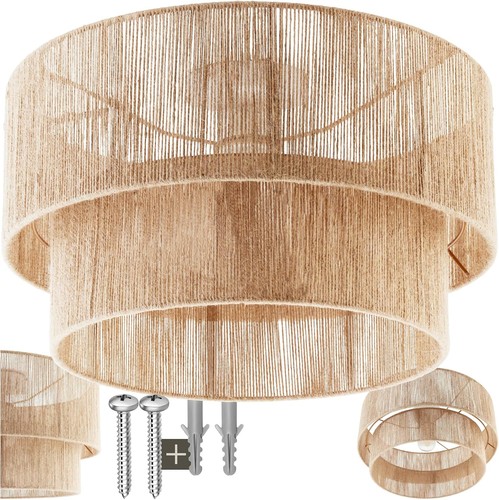 Plafonnier suspension - plafonnier,