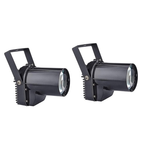 Boule disco lumineuse - boule,