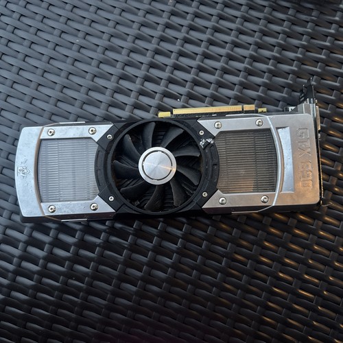 Nvidia geforce gtx 690 - nvidia, 4gb