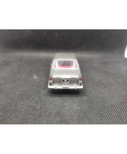 Lancia flaminia - lancia,