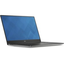 DELL PRECISION 5510  I7-6820HQ