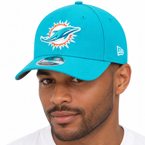 Dolphins miami nfl - de,