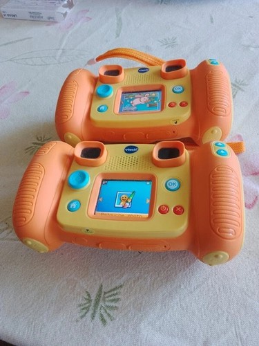 Appareilles photos enfant - 2,