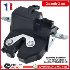 LANCIA YPSILON - SERRURE DE