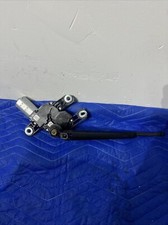 Vemo V10-07-0054 Windshield Wiper Motors Rear for VW  5G0955711C e-Golf Golf R