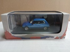 1/43 Talbot Samba 1982 Bleu