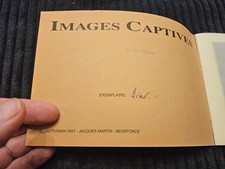 Alix - Images Captives - 2001