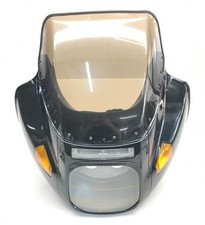 Cache carenage tête de