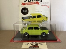1/24 Hachette Collection