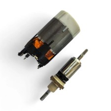 Bloc moteur Bubendorff a