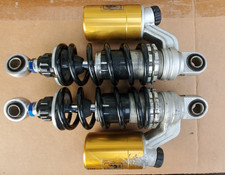 Amortisseur Arriere Ohlins