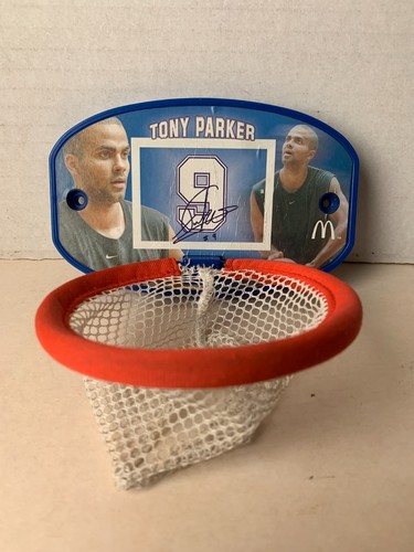 Mini panier basket - panier, parker