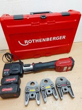 Rothenberger Romax 4000 Press