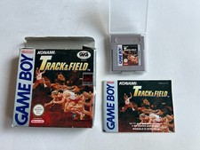 Track & Field -  ITA -