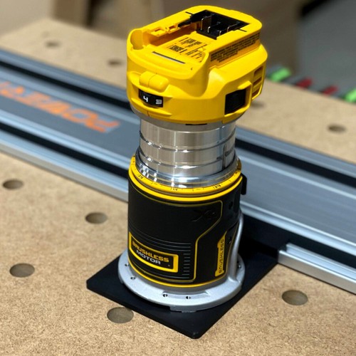 Adaptateur dewalt dcw600 pour - adaptateur,