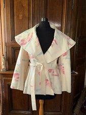 Nadine Labedade veste haute