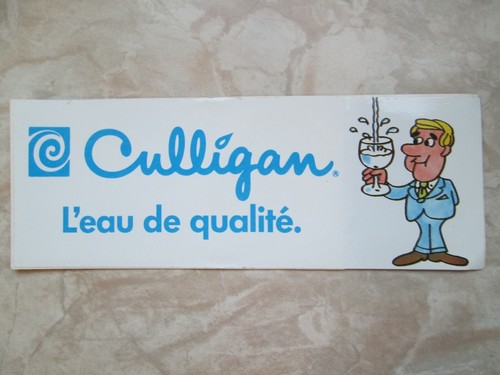 Autocollant pub - ,