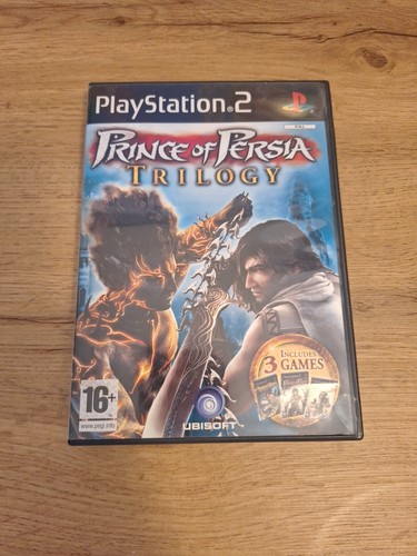 Collector prince persia - prince, of