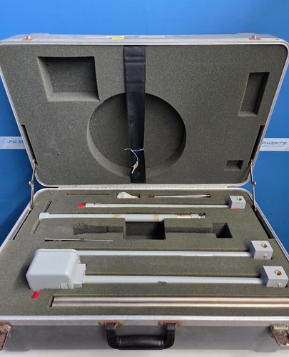 Emco 3121c tuned - tuned, dipole