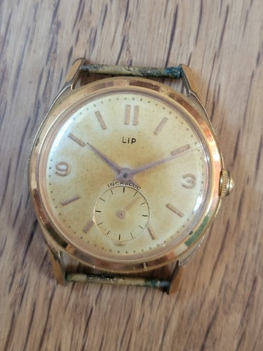 Lip montre bracelet - lip,