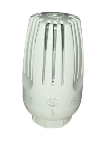 Giacomini tête thermostatique - tête,