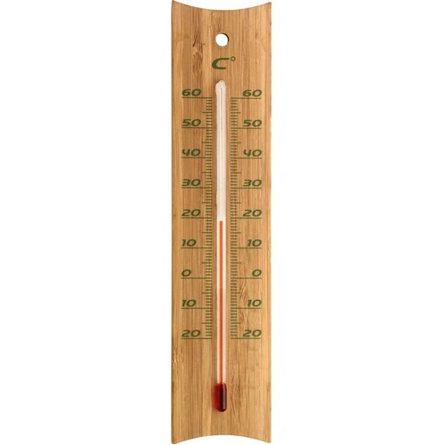 Thermomètre intérieur - thermomètre,